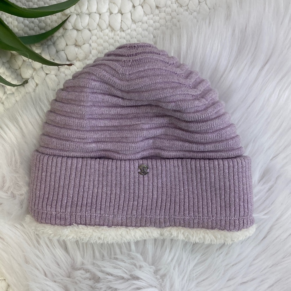 Lululemon winter hat